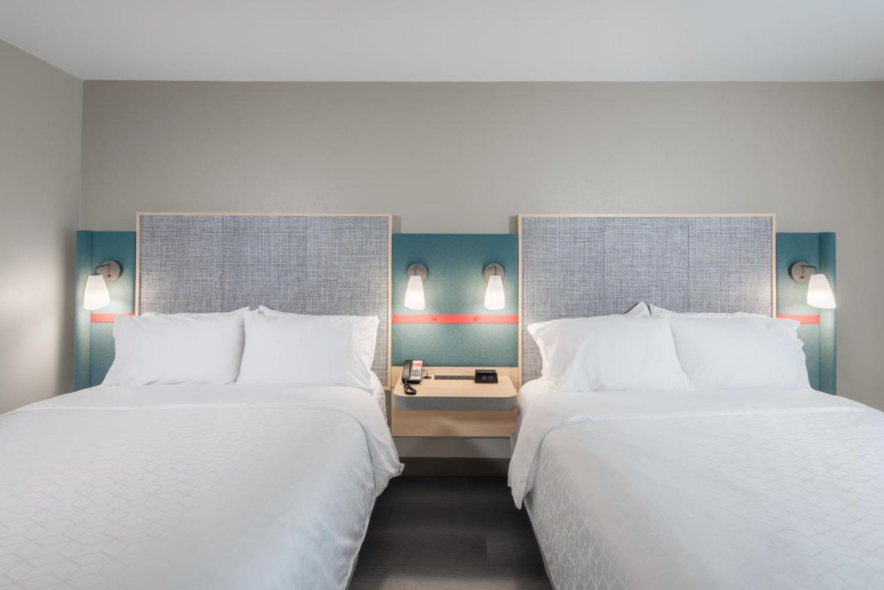 เอวิด โฮเต็ล แนชวิลล์ - เลบานอน Hotel ภายนอก รูปภาพ