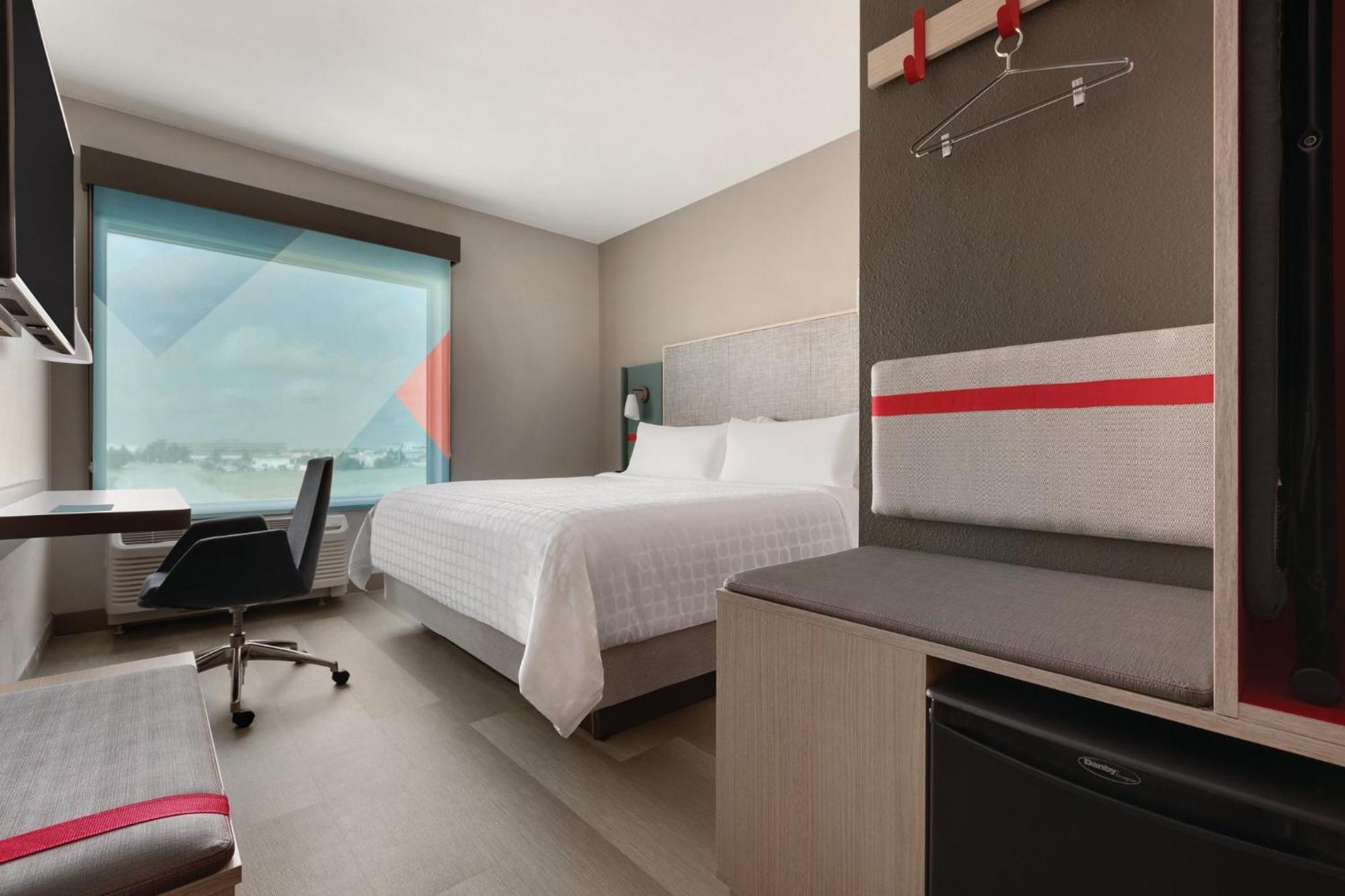 เอวิด โฮเต็ล แนชวิลล์ - เลบานอน Hotel ภายนอก รูปภาพ