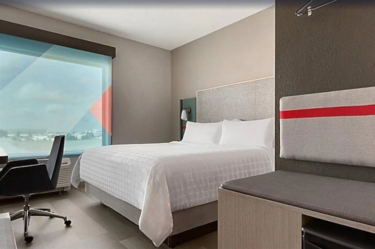 เอวิด โฮเต็ล แนชวิลล์ - เลบานอน Hotel ภายนอก รูปภาพ